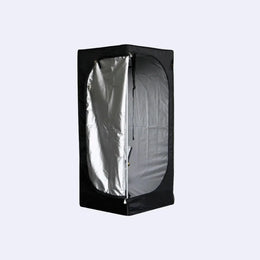 Mammoth Growzelt Lite+ 45, kompaktes Growzelt für effiziente Indoor-Kultivierung