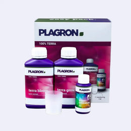 Plagron | Easy Pack Terra