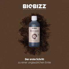 Biobizz | Organischer Root Juice