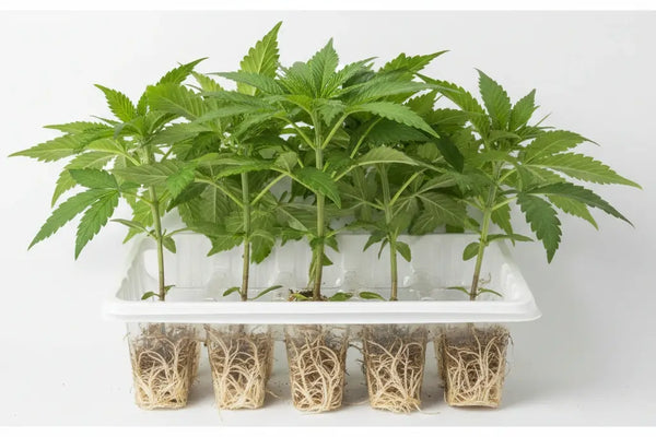 Unsere 6 Bestseller Cannabis Stecklinge – Warum sie so beliebt sind | NovaHemp