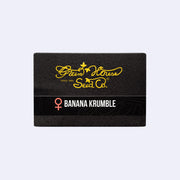 Banana Krumble Feminisierte Samen