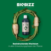 Biobizz | Organischer Bio-Grow Dünger