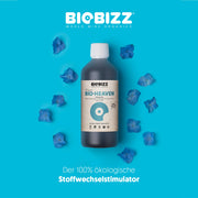 Biobizz | Bio Heaven Energy Booster