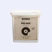 Biobizz | Organischer Pre Mix Trockendünger mit handgefertigter Verpackung für kräftiges Wachstum und gesunde Blüte