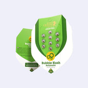 Bubble Kush Autoflowering Samen