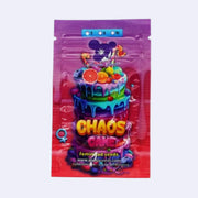Chaos Cake Feminsierte Samen - Anesia Seeds