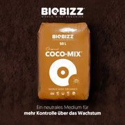 Biobizz | Organischer Coco Mix 50 L
