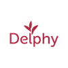 Delphy Logo