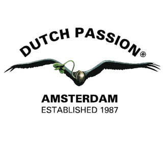 Dutch Passion Logo B2B