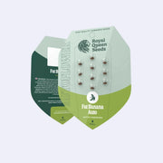 Fat Banana Autoflowering Samen