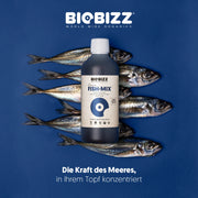 Biobizz | Organischer Fish-Mix