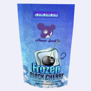 Frozen Black Cherry Feminsierte Samen - Anesia Seeds