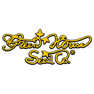 Green House Seeds Logo B2B