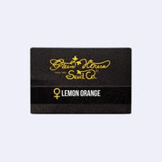 Lemon Orange Feminisierte Samen