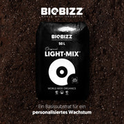 Biobizz | Organischer Light Mix