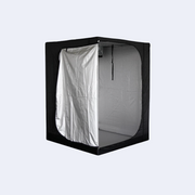 Mammoth Growzelt Lite+ 150 – Professionelles großes Growzelt für optimale Anbaubedingungen.