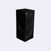 Mammoth Growzelt Lite+ 45, kompaktes Growzelt für die effiziente Indoor-Kultivierung, schwarzes Zelt.