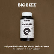 Biobizz | Microbes