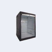 Phantom XL-Growzelt 200 Deluxe - großzügiges Indoor-Growzelt für Pflanzenzucht mit robustem Design.