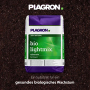 Plagron | Bio Light Mix