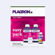 Plagron | Easy Pack