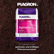 Plagron | Light Mix