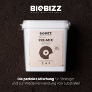 Biobizz | Organischer Pre Mix