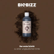 Biobizz | Organischer Root Juice