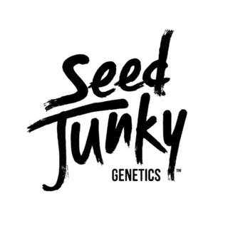 Seed Junky Genetics Logo B2B