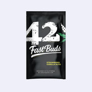 Strawberry Gorilla Autoflowering Samen