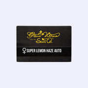 Super Lemon Haze Autoflowering Samen