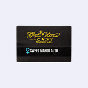 Sweet Mango Autoflowering Samen