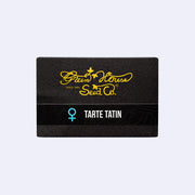 Tarte Tatin feminisierte Samen von Green House Seeds