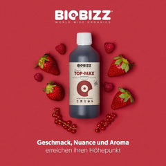 Biobizz | Top Max Blütebooster