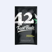 Tropicana Cookies Autoflowering Samen