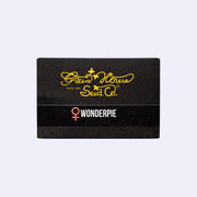 Wonder Pie Feminisierte Samen