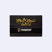 Ztrawberry Feminisierte Samen